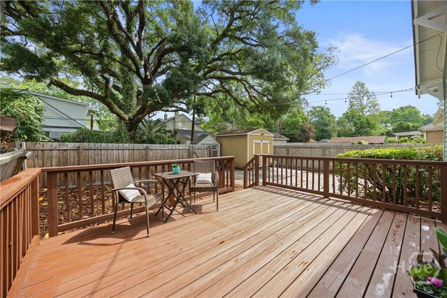 314 E 51st Street, Savannah, GA 31405