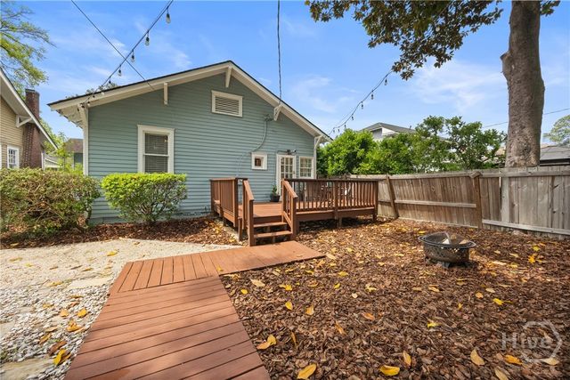 314 E 51st Street, Savannah, GA 31405