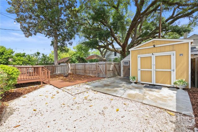 314 E 51st Street, Savannah, GA 31405