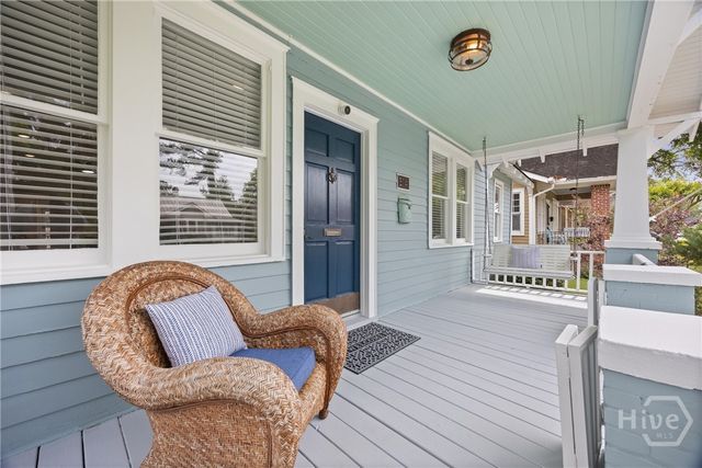 314 E 51st Street, Savannah, GA 31405