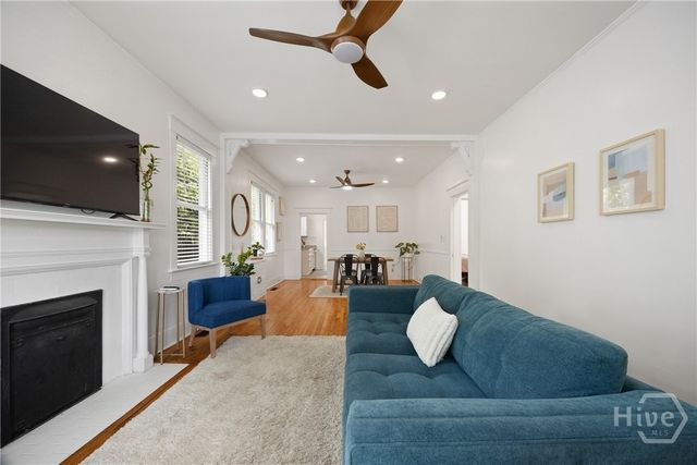 314 E 51st Street, Savannah, GA 31405