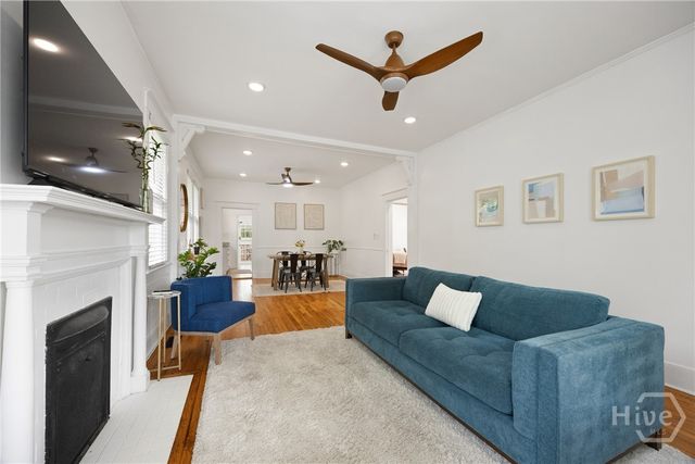 314 E 51st Street, Savannah, GA 31405