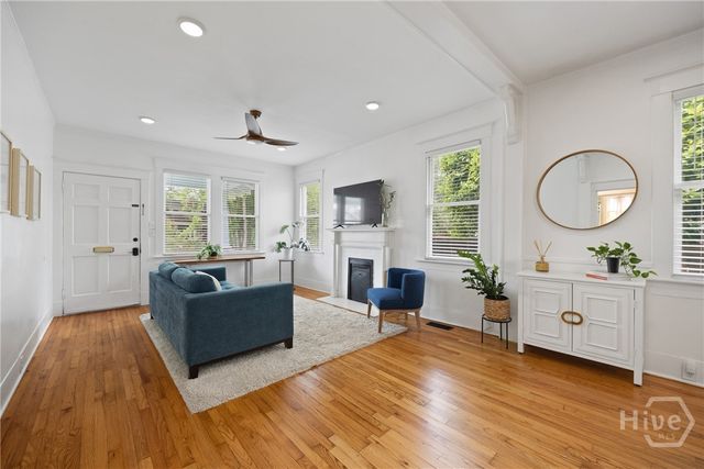 314 E 51st Street, Savannah, GA 31405