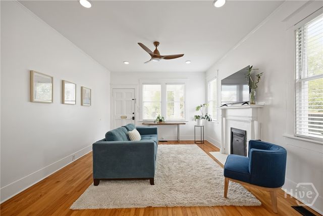 314 E 51st Street, Savannah, GA 31405