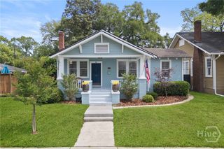 314 E 51st Street, Savannah, GA 31405