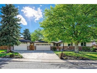 235 Flora Way, Golden, CO 80401