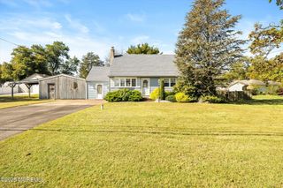 3 Applegate Lane, New Egypt, NJ 08533