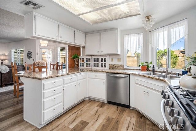 4535 TALENTO Way, Palmdale, CA 93551