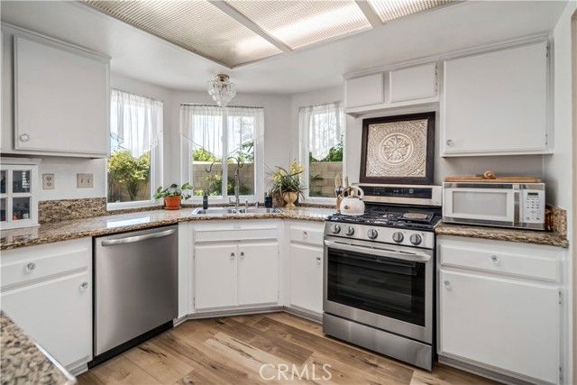 4535 TALENTO Way, Palmdale, CA 93551