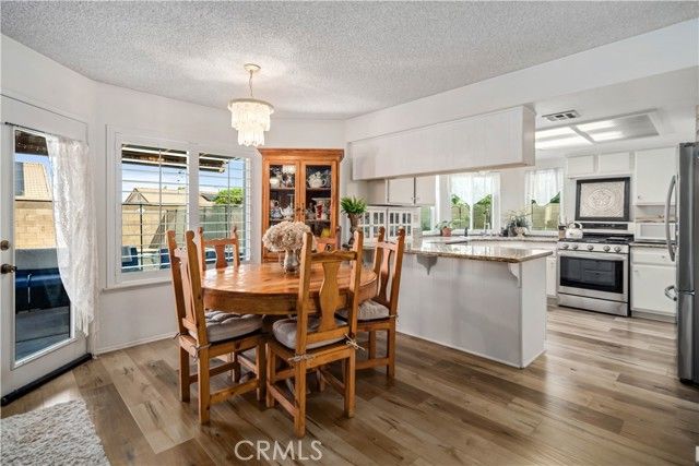 4535 TALENTO Way, Palmdale, CA 93551