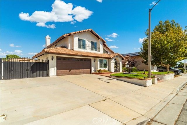 4535 TALENTO Way, Palmdale, CA 93551