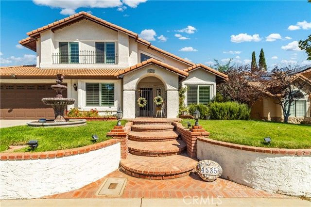 4535 TALENTO Way, Palmdale, CA 93551