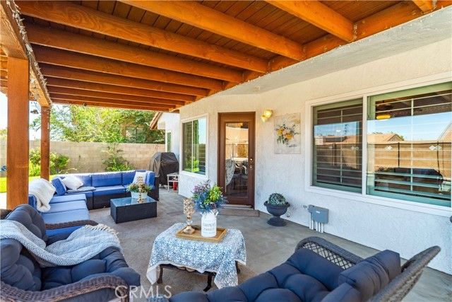 4535 TALENTO Way, Palmdale, CA 93551