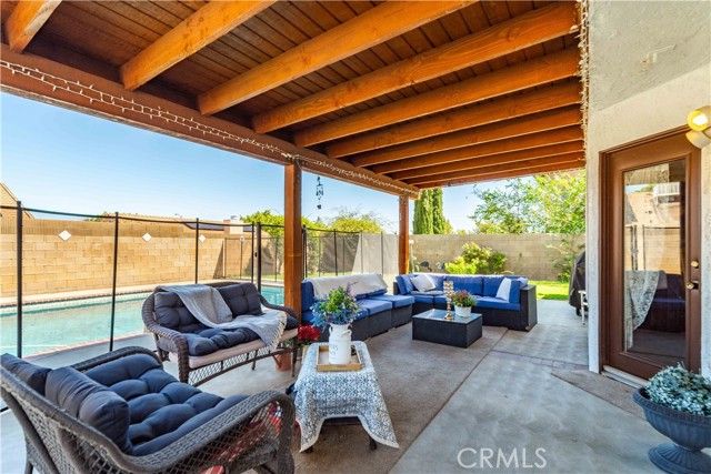 4535 TALENTO Way, Palmdale, CA 93551