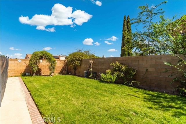 4535 TALENTO Way, Palmdale, CA 93551