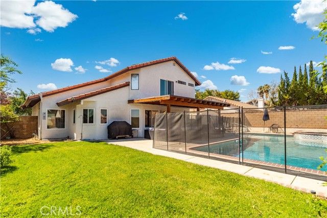 4535 TALENTO Way, Palmdale, CA 93551