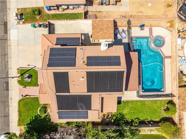 4535 TALENTO Way, Palmdale, CA 93551