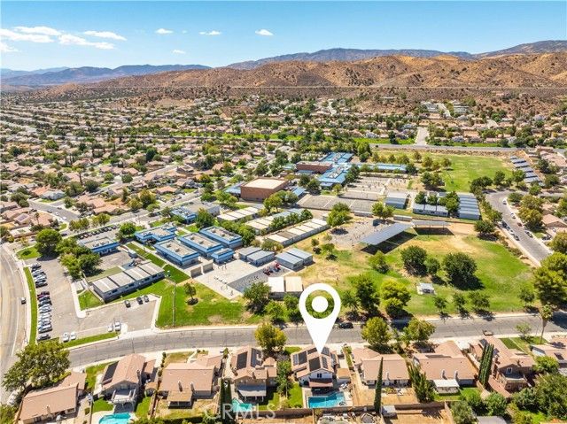 4535 TALENTO Way, Palmdale, CA 93551