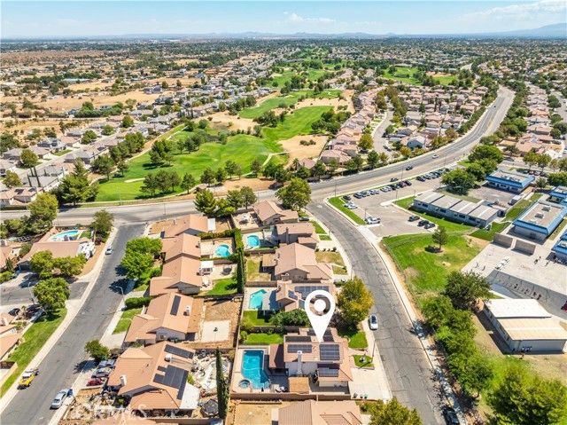 4535 TALENTO Way, Palmdale, CA 93551