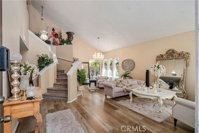 4535 TALENTO Way, Palmdale, CA 93551