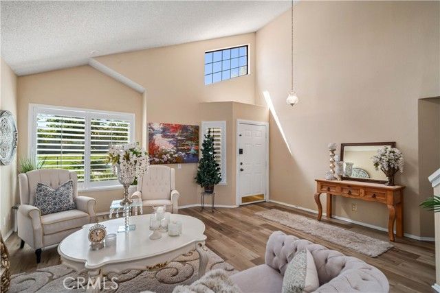 4535 TALENTO Way, Palmdale, CA 93551