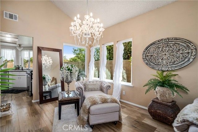 4535 TALENTO Way, Palmdale, CA 93551