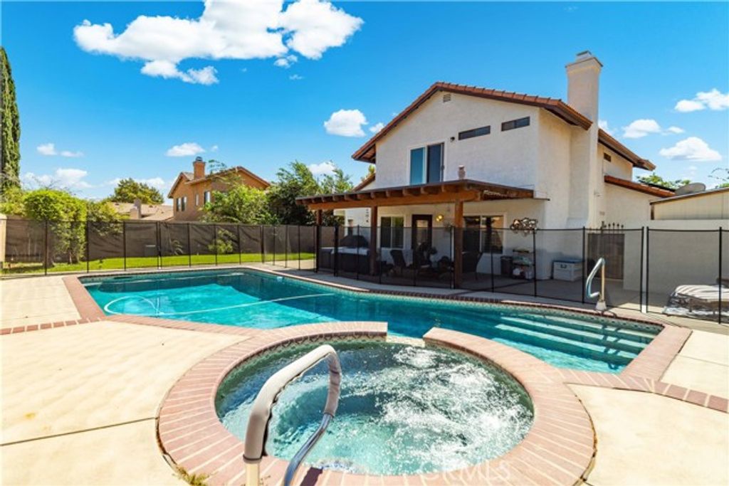 4535 TALENTO Way, Palmdale, CA 93551