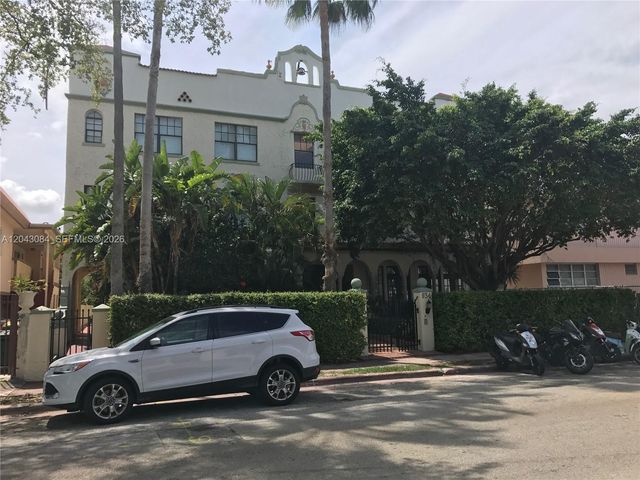 934 Michigan Ave 308, Miami Beach, FL 33139