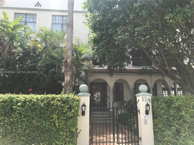 934 Michigan Ave 308, Miami Beach, FL 33139