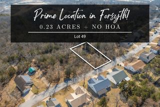 Lot 49 Eagle Drive, Forsyth, MO 65653