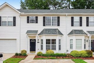 206 Misty Groves Circle, Morrisville, NC 27560