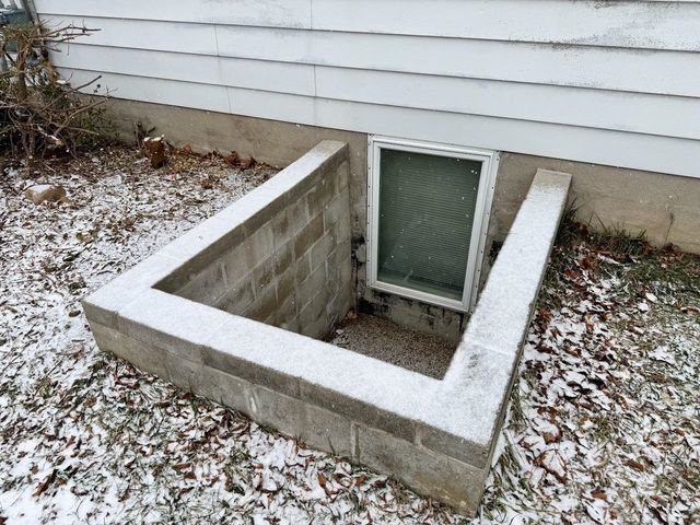 16351 S Oakley Road, Chesaning Twp, MI 48616