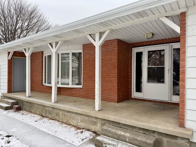 16351 S Oakley Road, Chesaning Twp, MI 48616