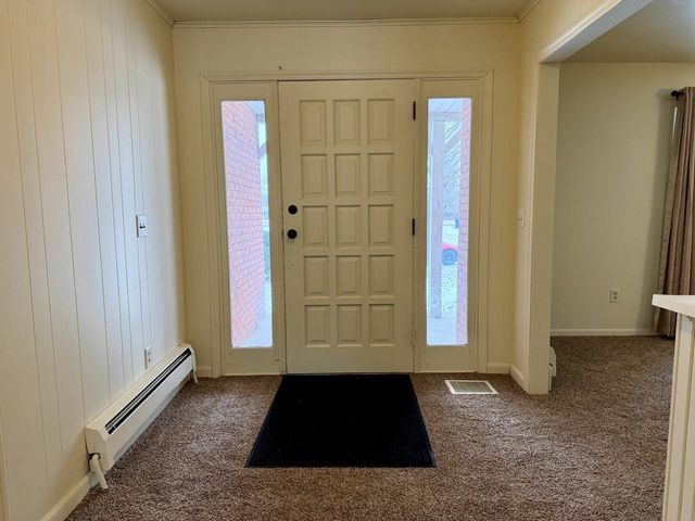 16351 S Oakley Road, Chesaning Twp, MI 48616