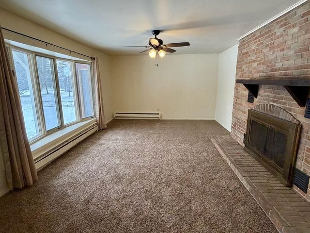 16351 S Oakley Road, Chesaning Twp, MI 48616