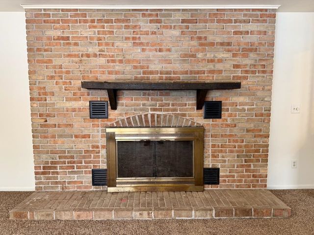 16351 S Oakley Road, Chesaning Twp, MI 48616