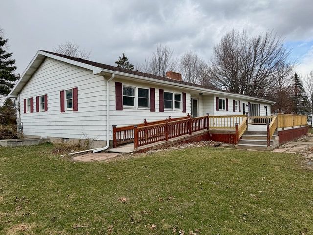 16351 S Oakley Road, Chesaning Twp, MI 48616