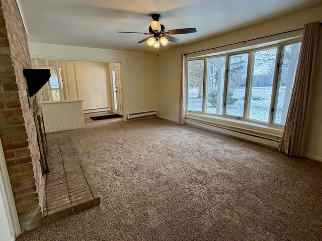 16351 S Oakley Road, Chesaning Twp, MI 48616