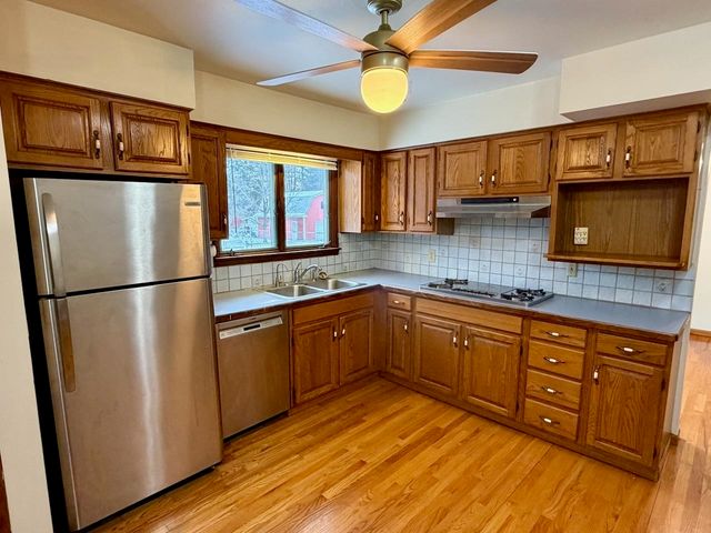 16351 S Oakley Road, Chesaning Twp, MI 48616