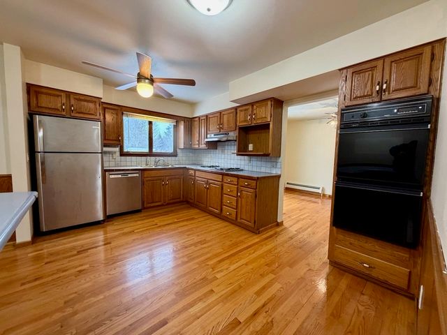 16351 S Oakley Road, Chesaning Twp, MI 48616