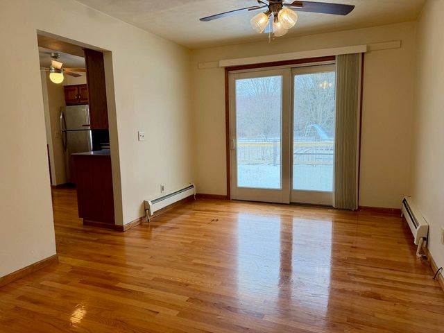 16351 S Oakley Road, Chesaning Twp, MI 48616