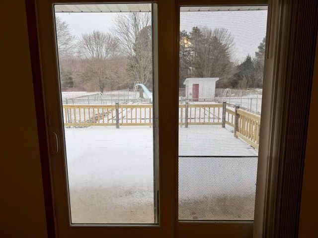 16351 S Oakley Road, Chesaning Twp, MI 48616