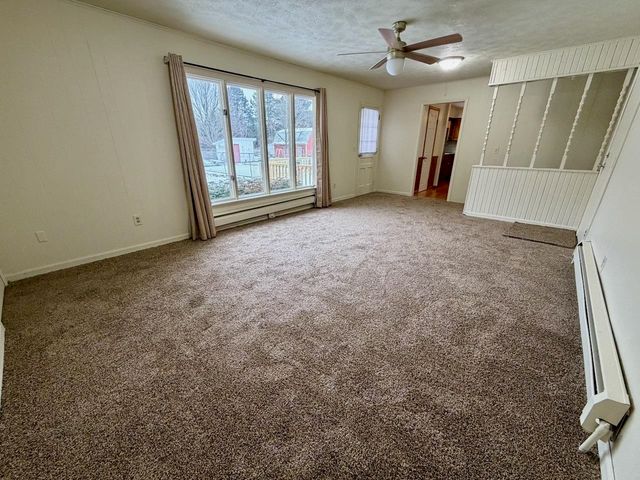 16351 S Oakley Road, Chesaning Twp, MI 48616