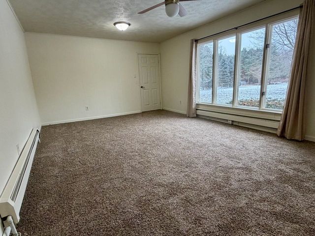 16351 S Oakley Road, Chesaning Twp, MI 48616