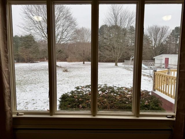 16351 S Oakley Road, Chesaning Twp, MI 48616