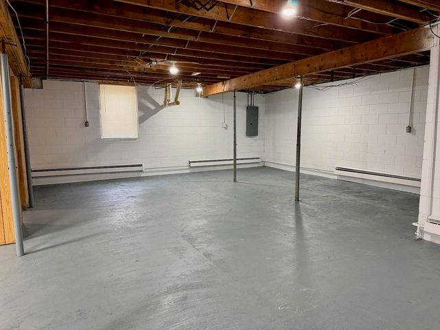 16351 S Oakley Road, Chesaning Twp, MI 48616