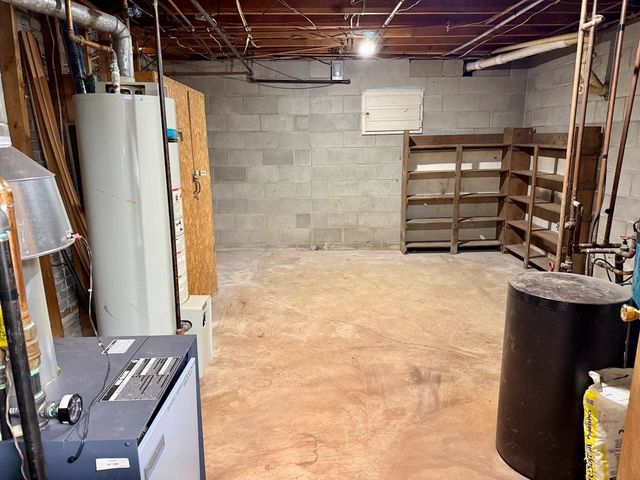 16351 S Oakley Road, Chesaning Twp, MI 48616