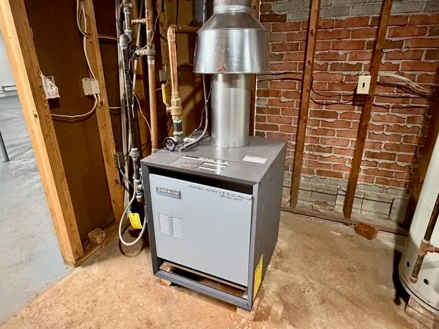 16351 S Oakley Road, Chesaning Twp, MI 48616