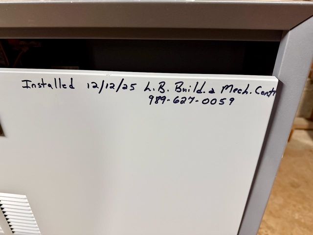 16351 S Oakley Road, Chesaning Twp, MI 48616