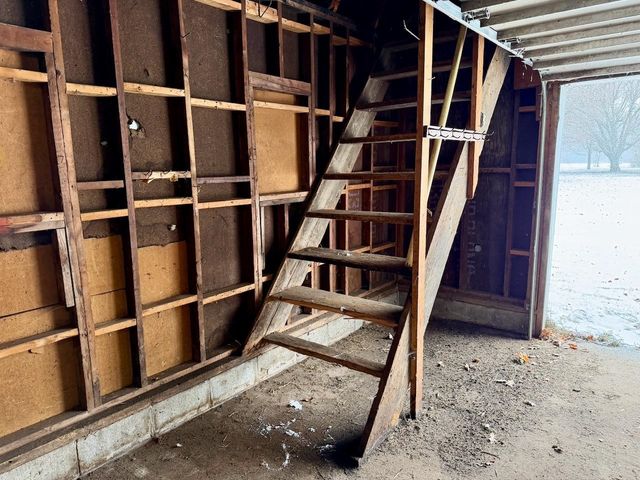 16351 S Oakley Road, Chesaning Twp, MI 48616